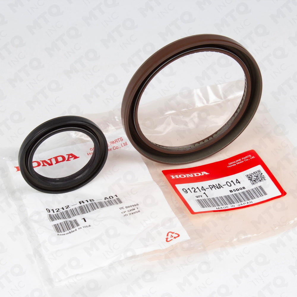 Rear Main Oil Seal