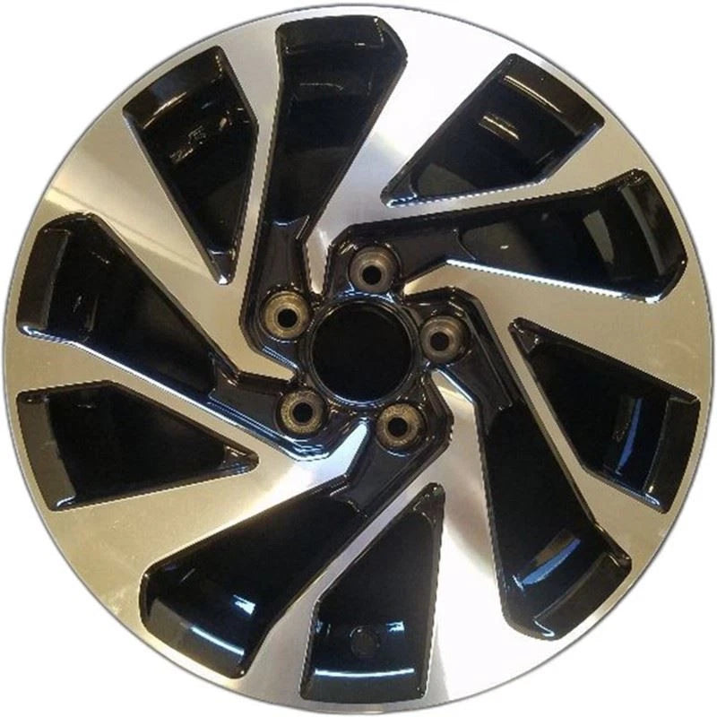 Steel Wheel