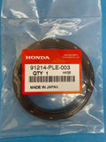 Rear Crankshaft Seal 80x100x10mm