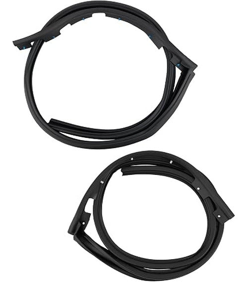 Front Door Inner Weatherstrip