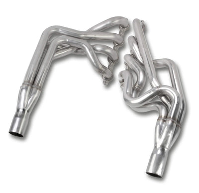 Long Tube Headers 1.875" Primary 3" Collector GM LS-Series