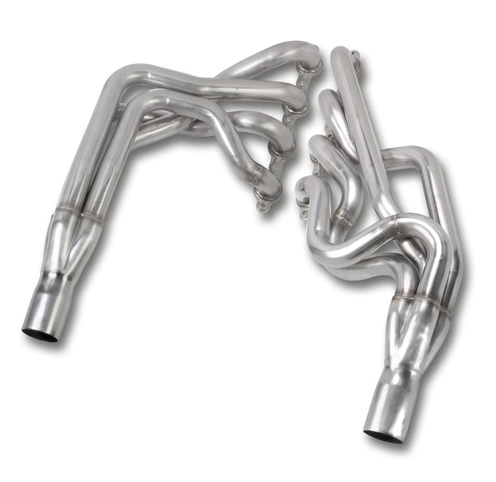 Long Tube Headers 1.875" Primary 3" Collector GM LS-Series