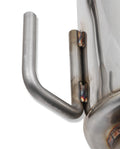 Axle-Back Exhaust System