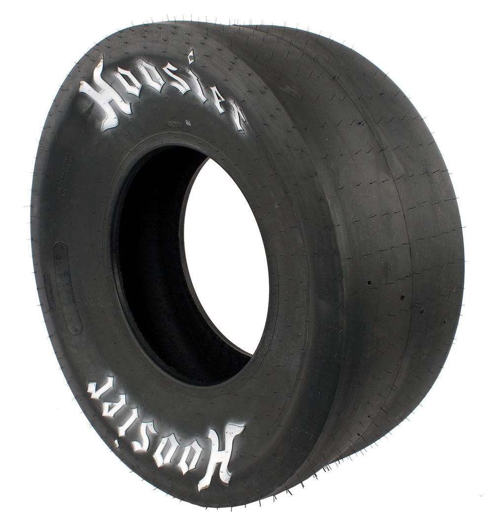 Hoosier 29.5/10.5-15 D06 Drag Racing Slick Tire