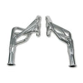 Aero Chamber 2.25-Inch Offset Inlet / 2.25-Inch Center Outlet Muffler