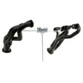 Shorty Headers, 1 5/8-Inch Primary Tubes