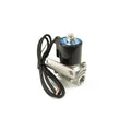 HornBlasters 1/2" 12V Electric Air Valve