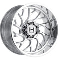 Forged HF02 Super Beast 22-Inch Wheel