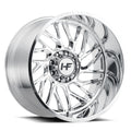 Forged HF02 Super Beast 22-Inch Wheel