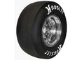 28.0/10.5-R15 Drag Bracket Radial Tire
