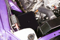 Battery Tray Relocation Kit