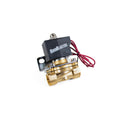 HornBlasters 1/2" 110V Electric Air Valve