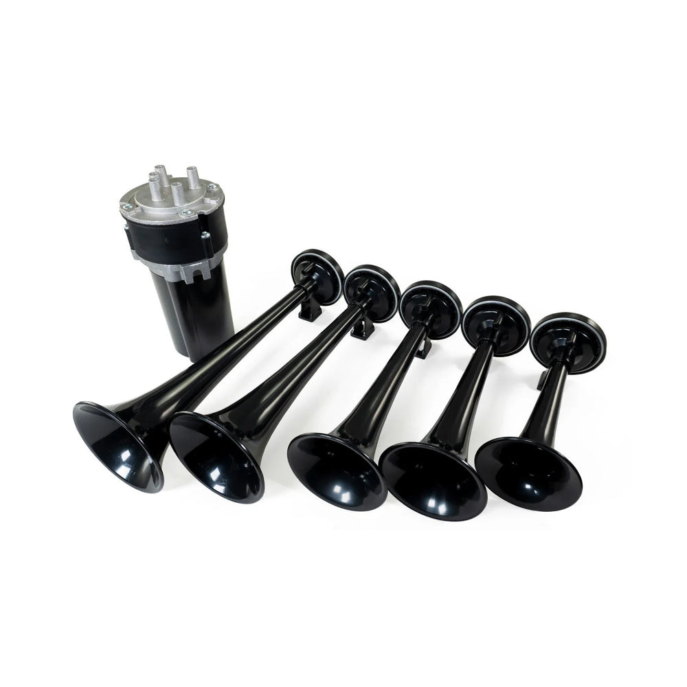 La Cucaracha Musical Horn Kit