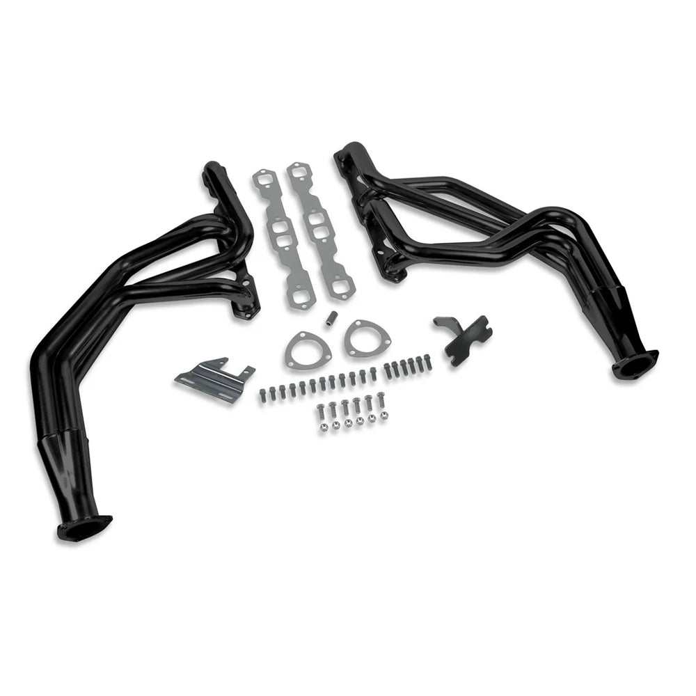 Competition Headers