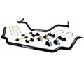 Extreme Sway Bar Set