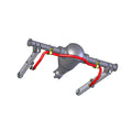 Extreme Sway Bar Set