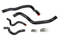 3-Ply Silicone Radiator Coolant Hose Kit