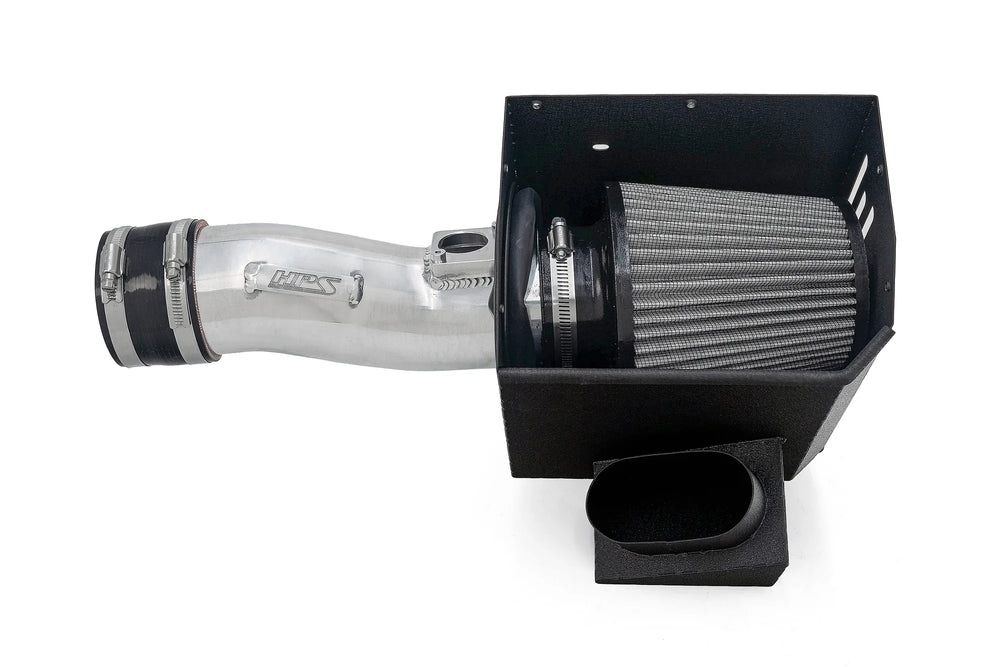 2.0L Turbo Cold Air Intake System
