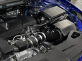 2.0L Turbo Cold Air Intake System