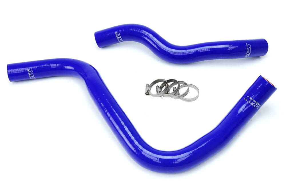 Silicone Radiator Coolant Hose Kit