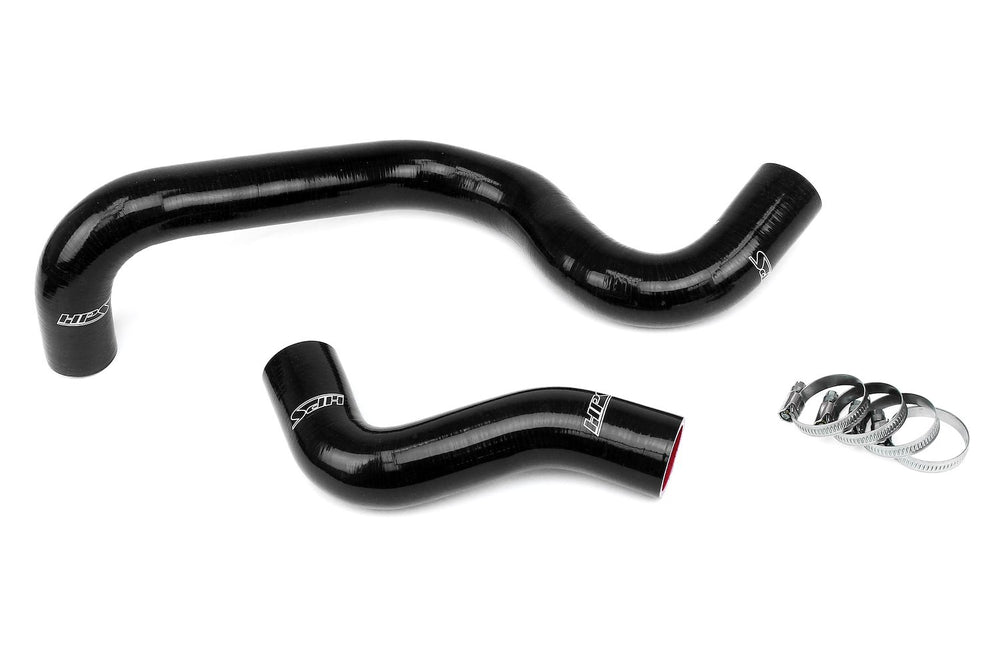 Silicone Radiator Coolant Hose Kit
