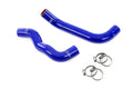 Silicone Radiator Coolant Hose Kit