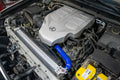 Silicone Radiator Coolant Hose Kit