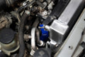Silicone Radiator Coolant Hose Kit
