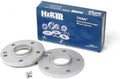 TRAK+ 15mm Wheel Spacer Pair