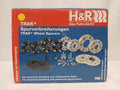 DRM Wheel Spacers 30mm