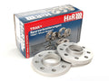 20mm Hubcentric Wheel Spacers