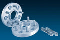 Trak+ DRM Wheel Adaptor 25mm