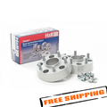 Trak+ 25mm Wheel Spacer