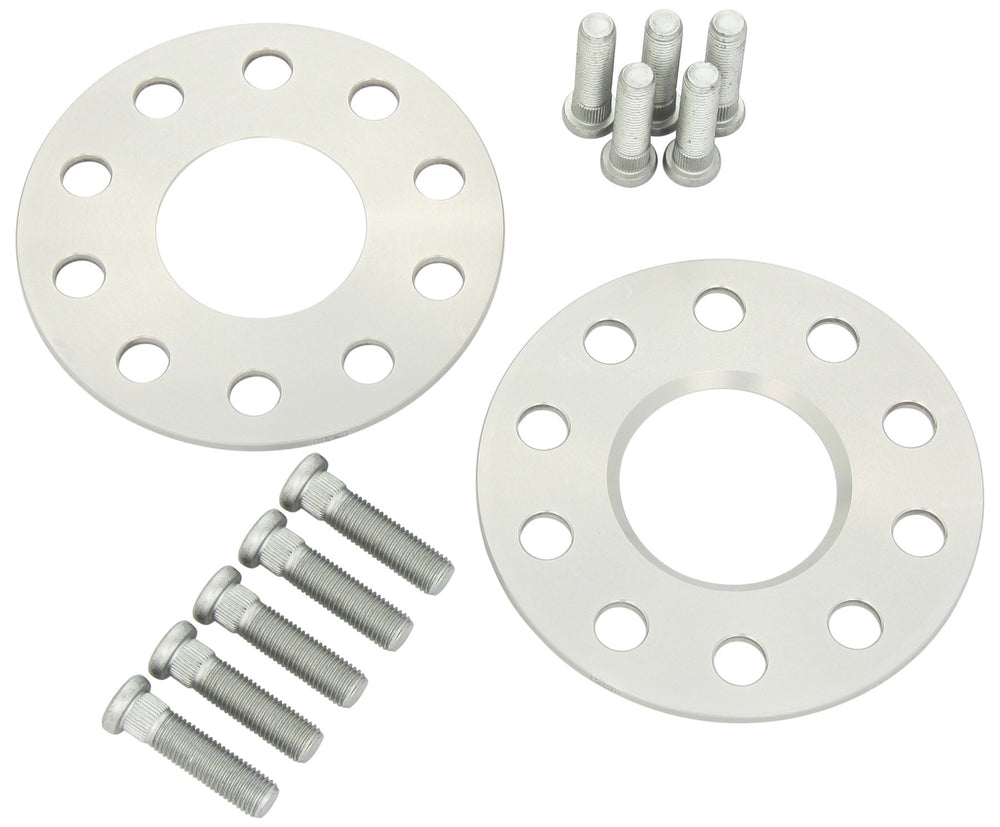 TRAK+ DRS 5mm Wheel Spacer Kit