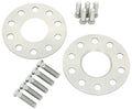 TRAK+ DRS 5mm Wheel Spacer Kit