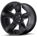 DRM Series 25mm Wheel Spacers