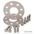 2x15mm Wheel Spacer Kit
