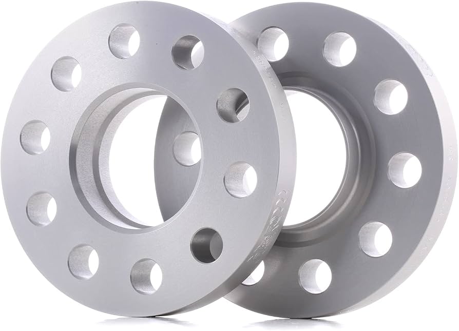 DR Series 20mm Wheel Spacer