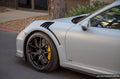 P101 Monoblock Forged Aluminum Wheel