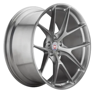 P101 1-Piece Forged Monoblock Wheel