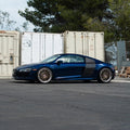 C100 3-Piece Forged Wheel