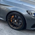 P101 Forged Monoblock Wheel