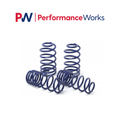 Sport Lowering Springs