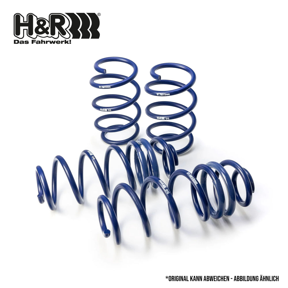 Sport Lowering Springs