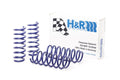 Sport Lowering Springs