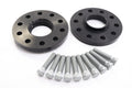 DRS Wheel Spacer Set, 15mm, 5x130mm
