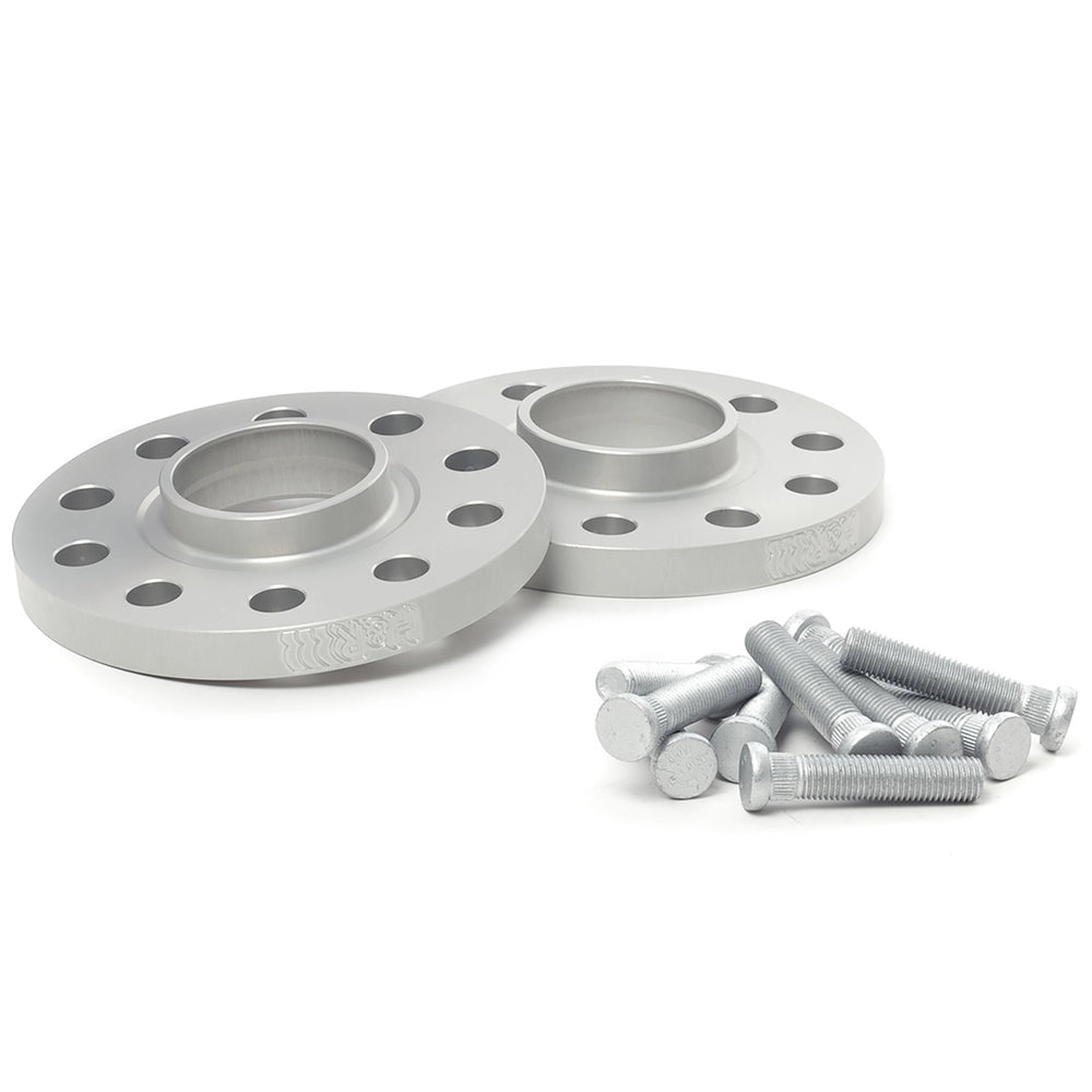 DRS Wheel Spacer Set, 15mm, 5x130mm
