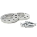 DRS Wheel Spacer Set, 15mm, 5x130mm