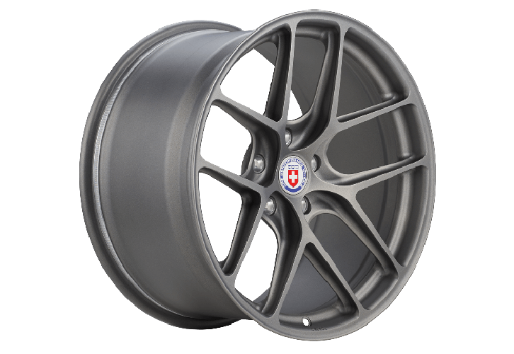 R101 Lightweight Monoblock Wheel