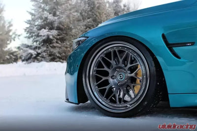 Classic 300 3-Piece Forged Wheel